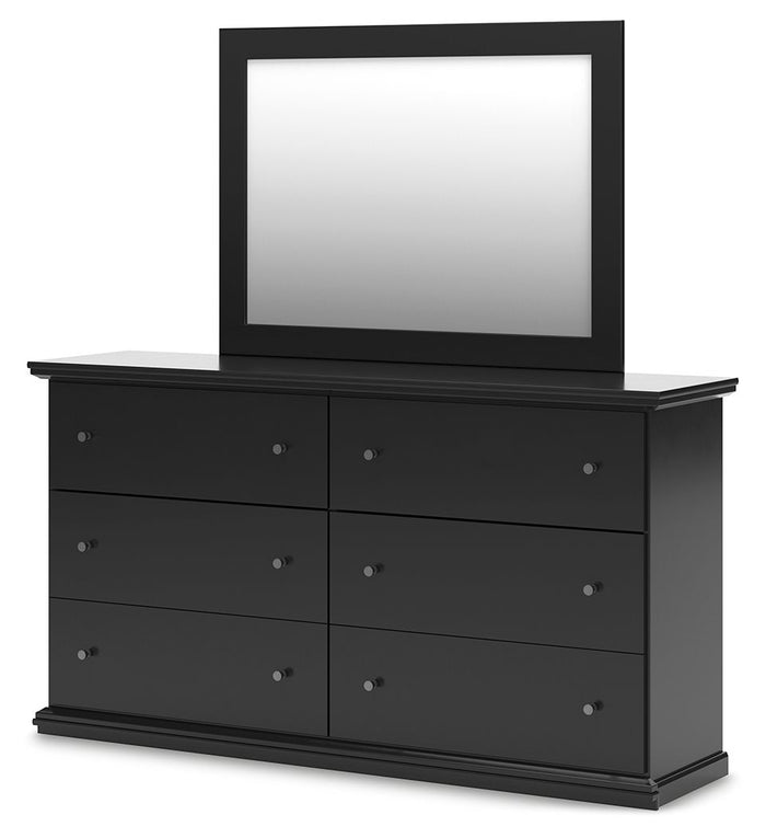 Maribel - Dresser by Signature Design by Ashley® | Bel Furniture