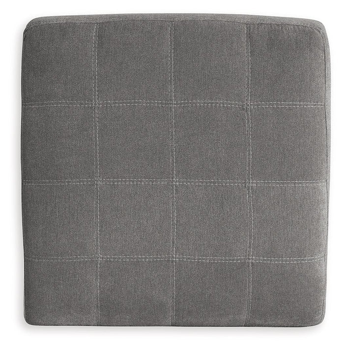 Marleton - Oversized Accent Ottoman by Signature Design by Ashley® | Bel Furniture