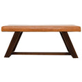 Marley - Genuine Bench