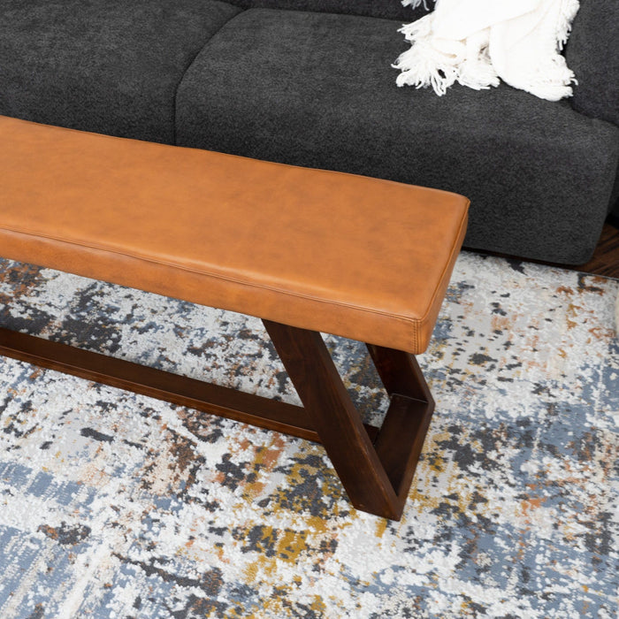 Marley - Genuine Bench - view 2