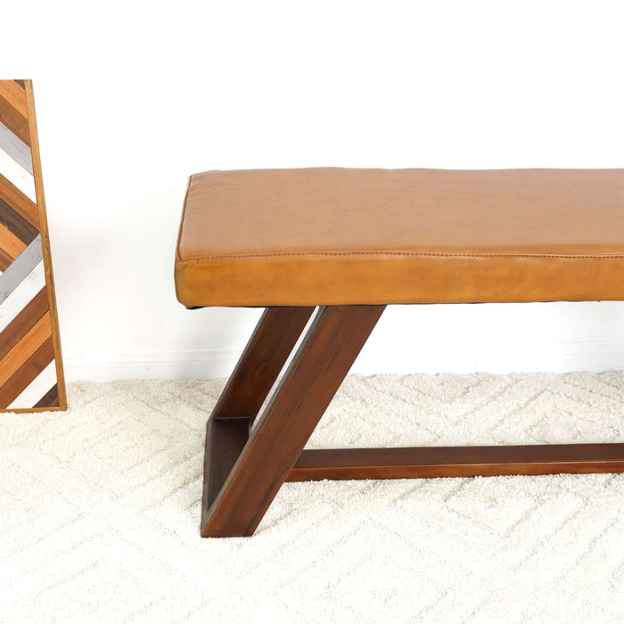 Marley - Genuine Bench - view 8