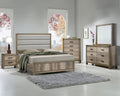 Matteo Bed