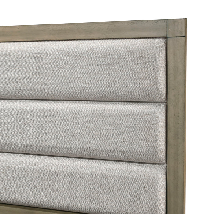Matteo Bed
