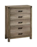 Matteo Chest