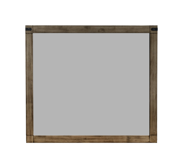 Matteo Dresser Mirror