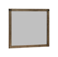 Matteo Dresser Mirror