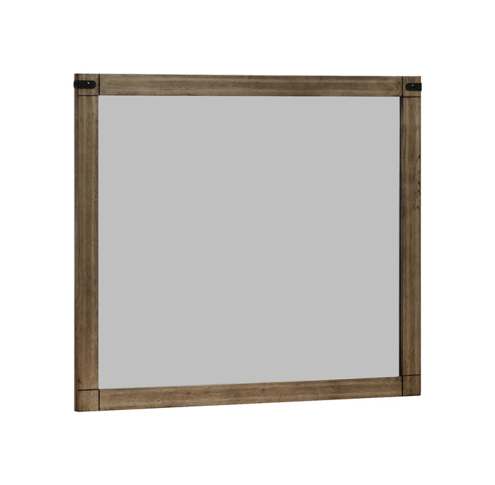 Matteo Dresser Mirror
