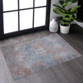 Maval - Area Rug Washable - view 2