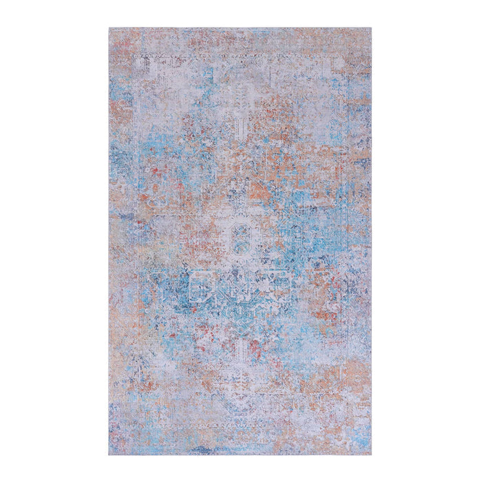 Maval - Area Rug Washable - view 4
