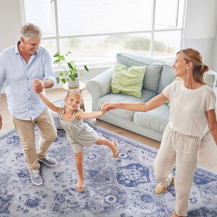 Maval - Area Rug - view 8