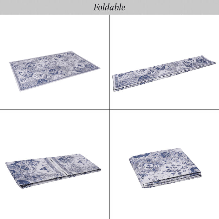 Maval - Stunning Runner Rug - view 4