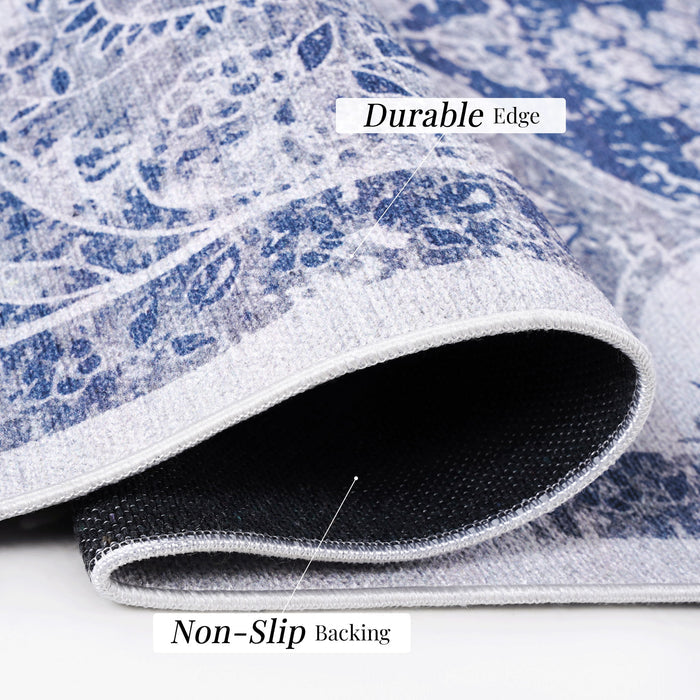 Maval - Stunning Runner Rug - view 5