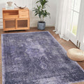 Maval - Washable Area Rug - view 2