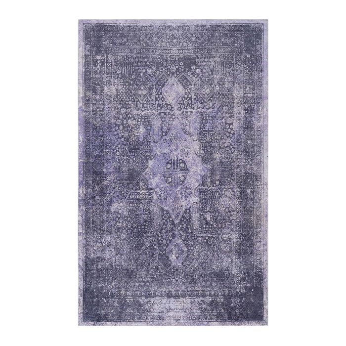 Maval - Washable Area Rug - view 7