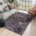 Maval - Washable Rug - view 2