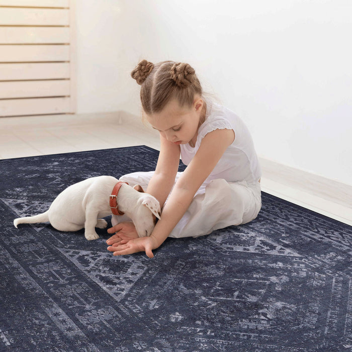 Maval - Washable Rug - view 7