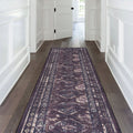 Maval - Washable Runner Rug - view 2