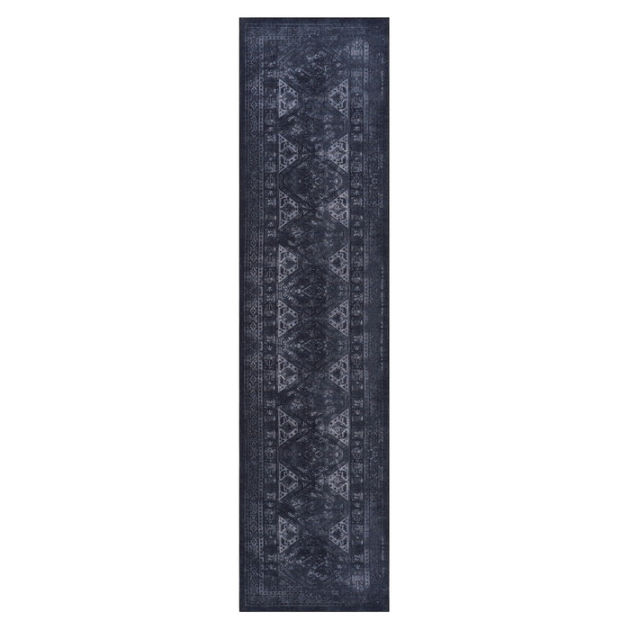 Maval - Washable Runner Rug - view 6