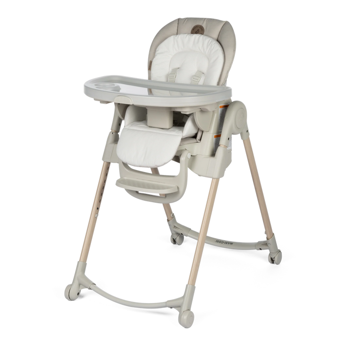 Maxi-Cosi 6-in-1 Minla High Chair