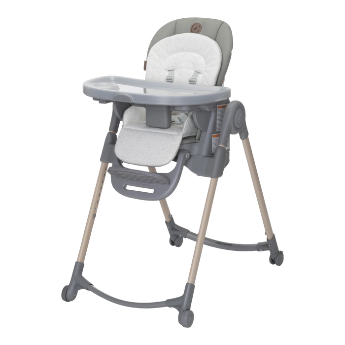 Maxi-Cosi 6-in-1 Minla High Chair