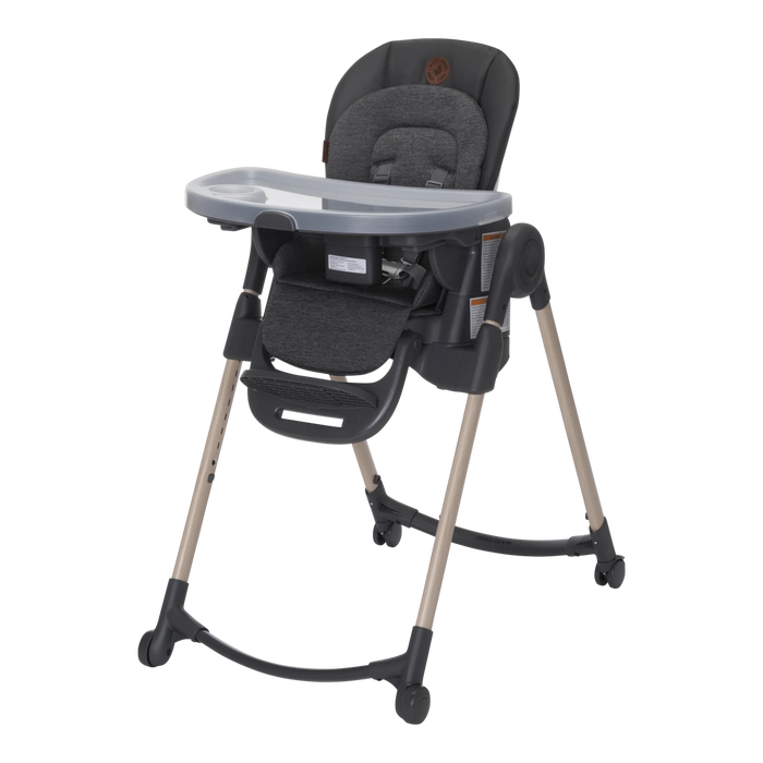 Maxi-Cosi 6-in-1 Minla High Chair