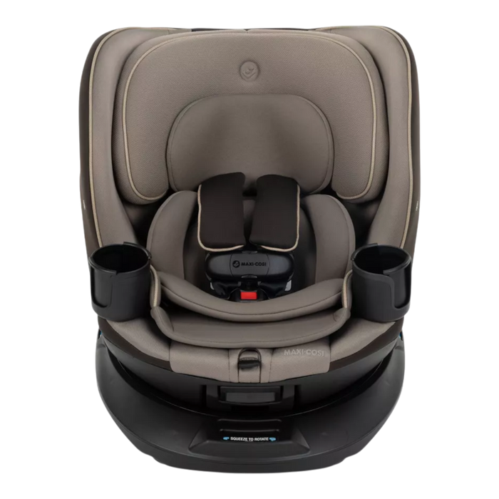 Maxi-Cosi Andi 360° Rotating All-in-One Convertible Car Seat