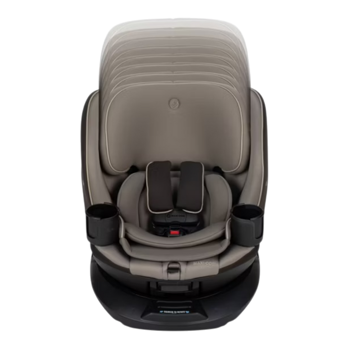 Maxi-Cosi Andi 360° Rotating All-in-One Convertible Car Seat