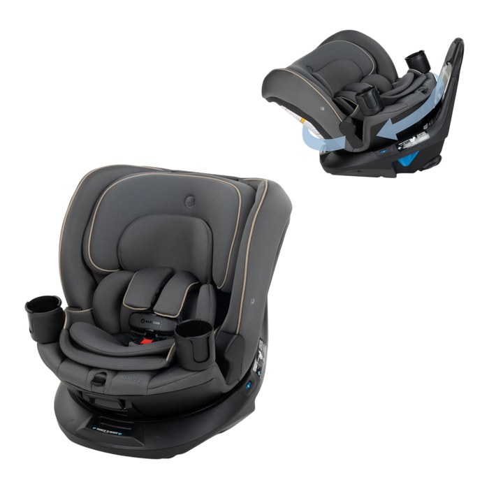 Maxi-Cosi Andi 360° Rotating All-in-One Convertible Car Seat