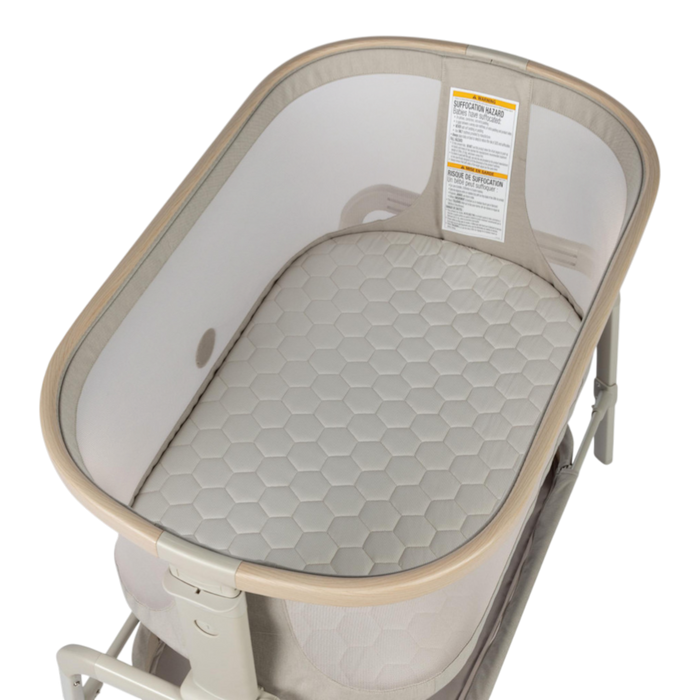 Maxi-Cosi Iora Bedside Bassinet