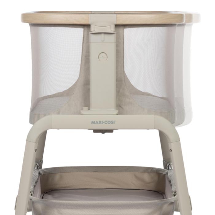 Maxi-Cosi Iora Bedside Bassinet