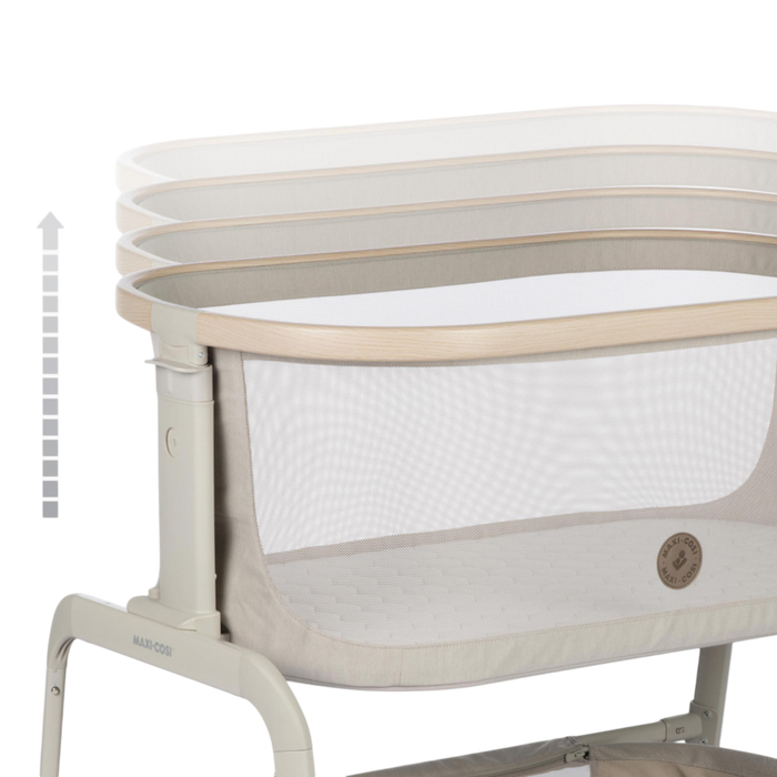 Maxi-Cosi Iora Bedside Bassinet