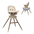 Maxi-Cosi Kiskadee 360° Rotating High Chair
