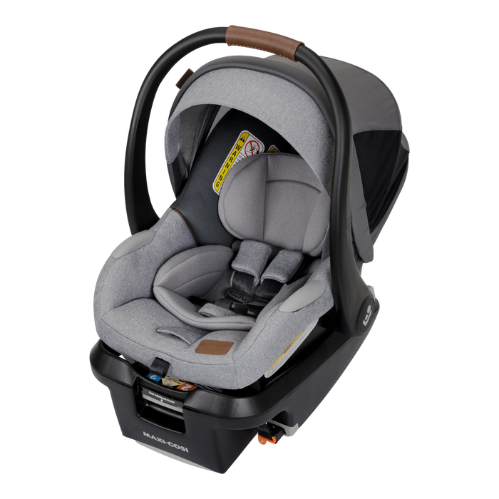 Maxi-Cosi Mico Luxe+ Infant Car Seat