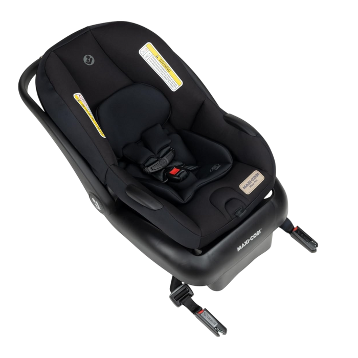 Maxi-Cosi Mico Pro Infant Car Seat