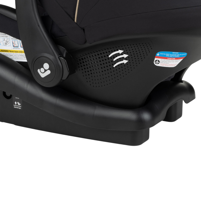 Maxi-Cosi Mico Pro Infant Car Seat