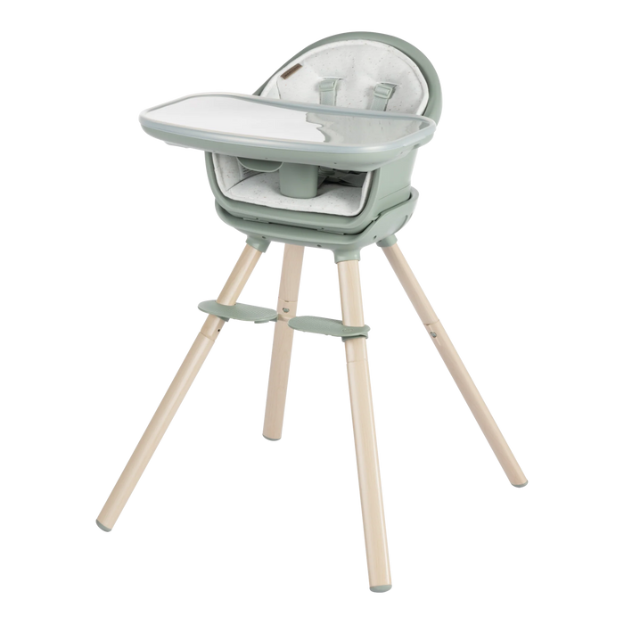 Maxi-Cosi Moa 8-in-1 High Chair