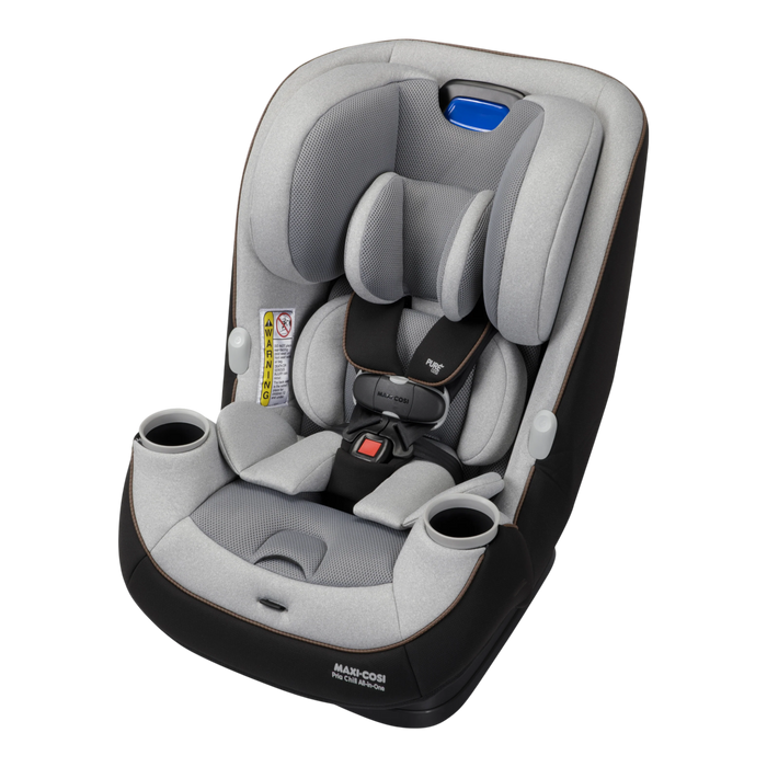 Maxi-Cosi Pria Chill All-In-One Convertible Car Seat