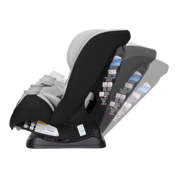 Maxi-Cosi Pria Chill All-In-One Convertible Car Seat