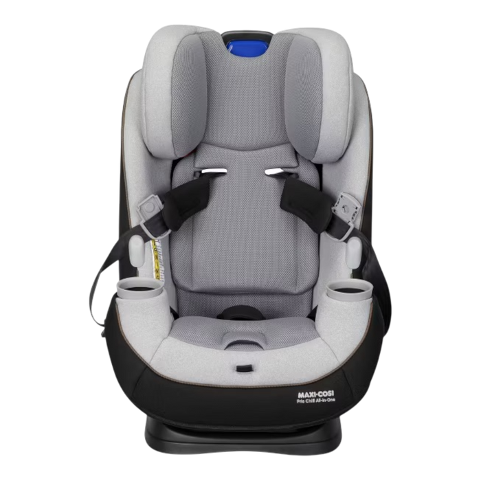 Maxi-Cosi Pria Chill All-In-One Convertible Car Seat