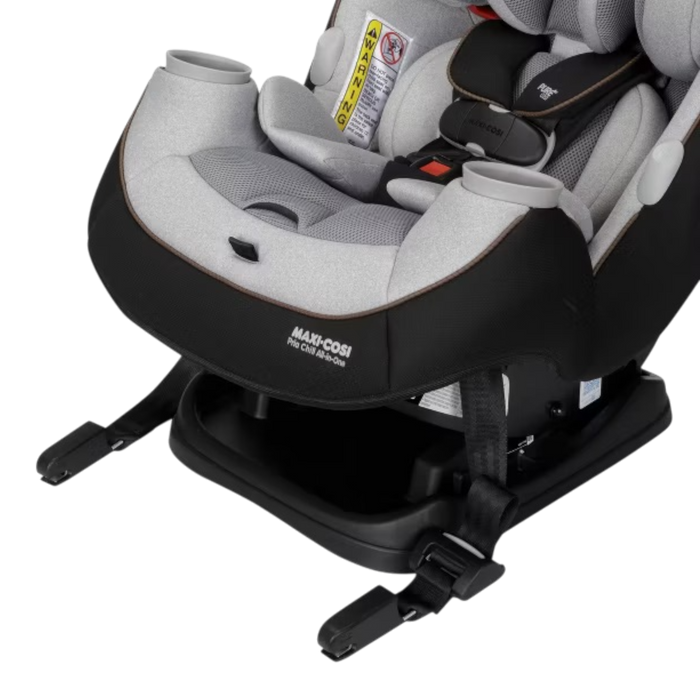 Maxi-Cosi Pria Chill All-In-One Convertible Car Seat