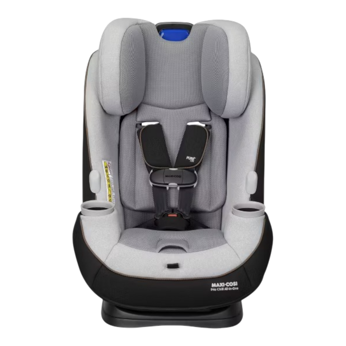 Maxi-Cosi Pria Chill All-In-One Convertible Car Seat