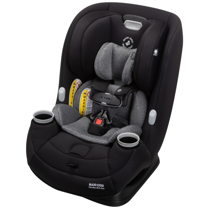 Maxi-Cosi Pria Max All-in-One Convertible Car Seat