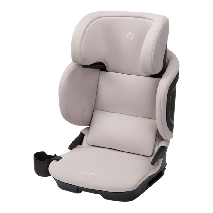 Maxi-Cosi Tanza High-Back Belt-Positioning Folding Travel Booster Car Seat