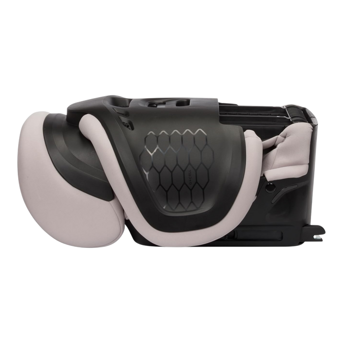 Maxi-Cosi Tanza High-Back Belt-Positioning Folding Travel Booster Car Seat
