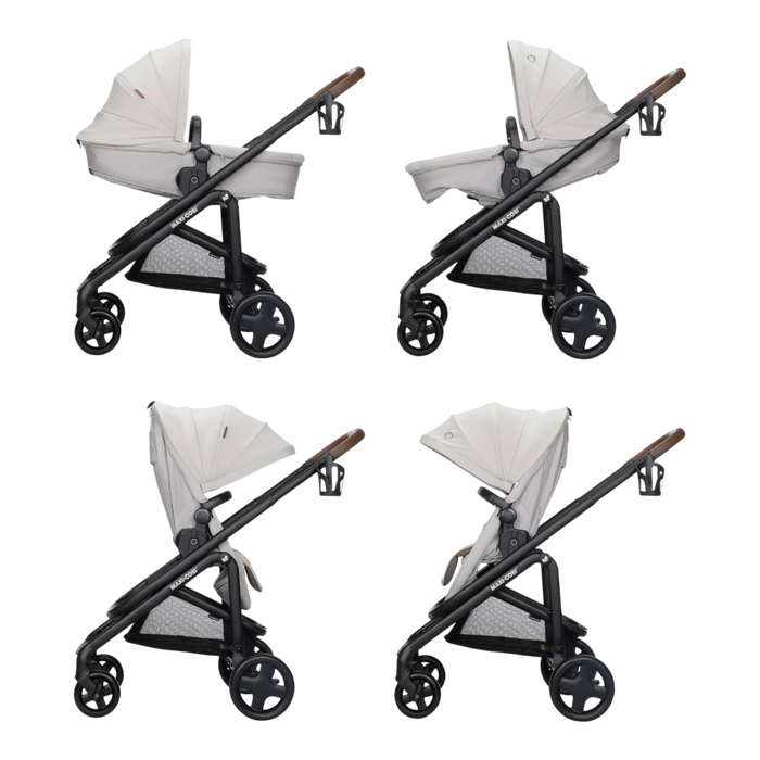 Maxi-Cosi Tayla Max Modular Stroller