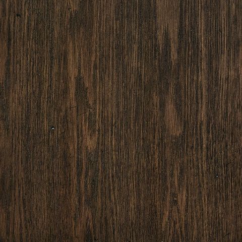 Maylee - Dark Brown - Dining Upholstered Side Chair (Set of 2) by Signature Design by Ashley® | Bel Furniture