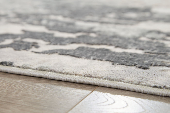 Mazatl - Rug by Signature Design by Ashley® | Bel Furniture