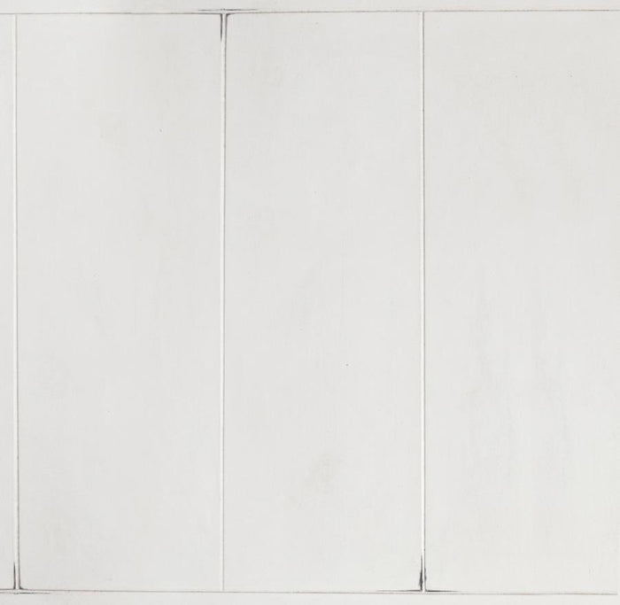Mckinney - Dresser Mirror - Vintage White