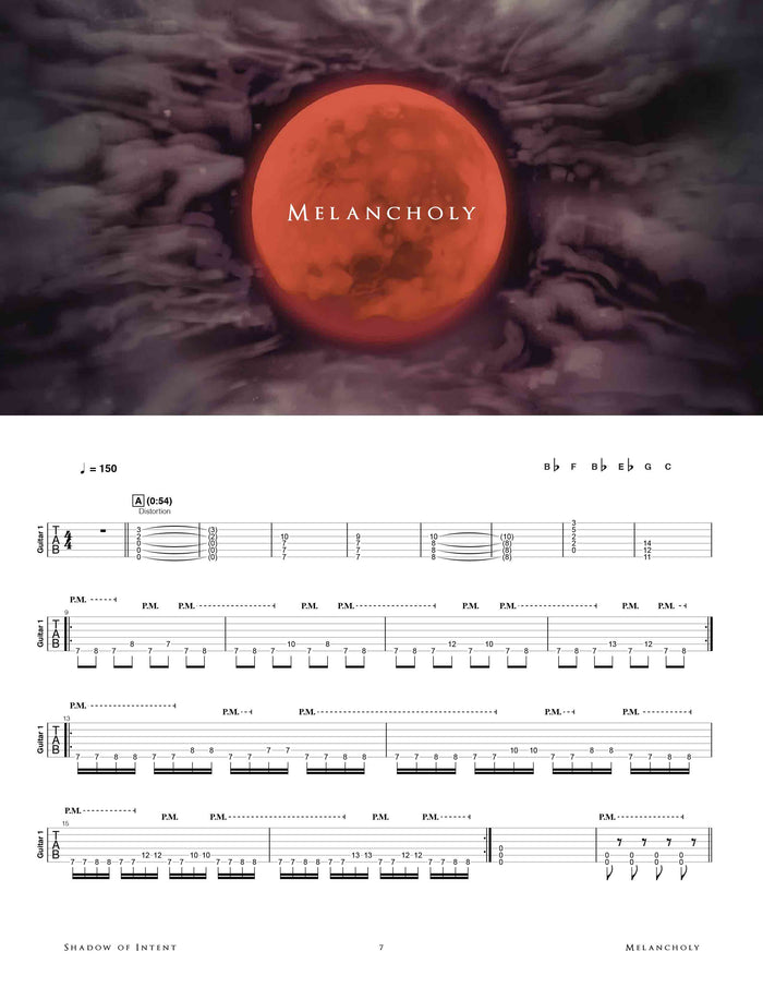Printed Guitar Book, Digital Guitar Book