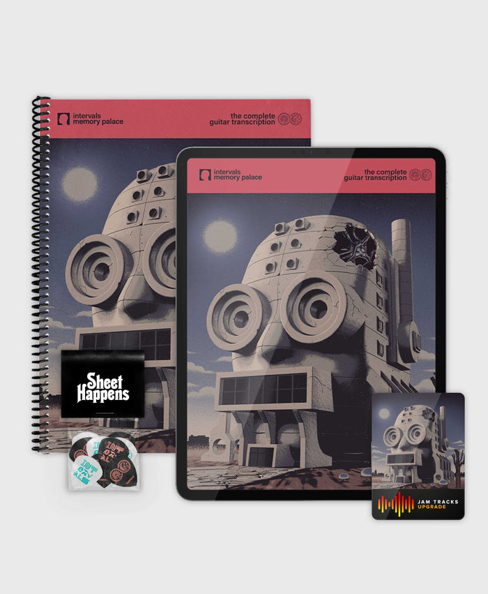 Deluxe Book Bundle